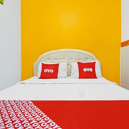 Super Oyo 90422 Mall Of Indonesia Jakarta Ngoại thất bức ảnh
