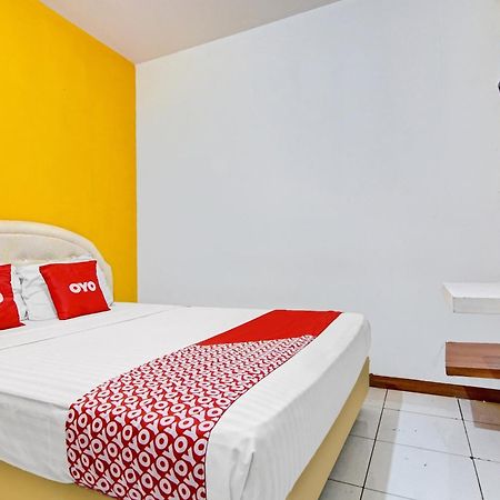 Super Oyo 90422 Mall Of Indonesia Jakarta Ngoại thất bức ảnh