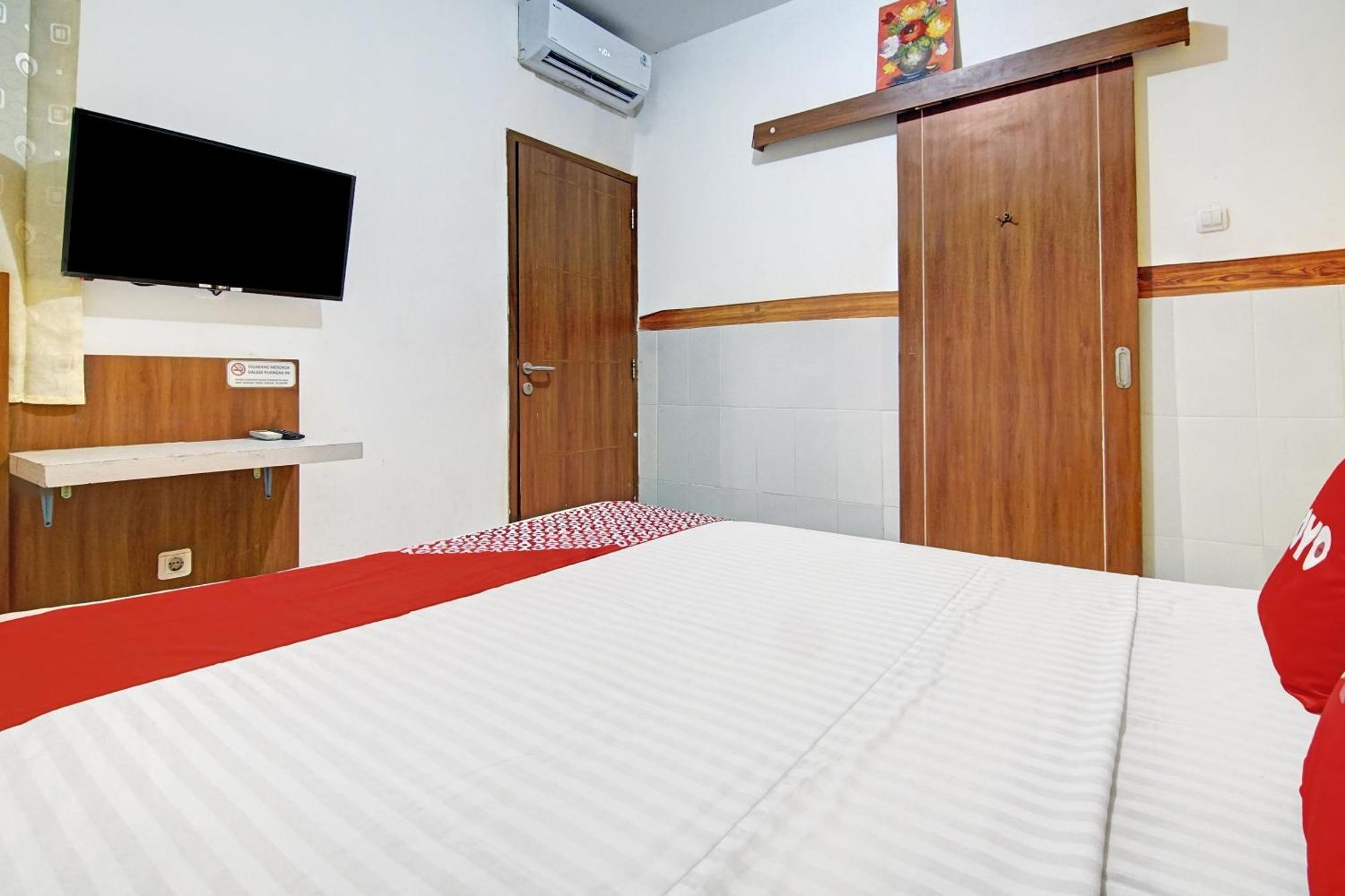 Super Oyo 90422 Mall Of Indonesia Jakarta Ngoại thất bức ảnh
