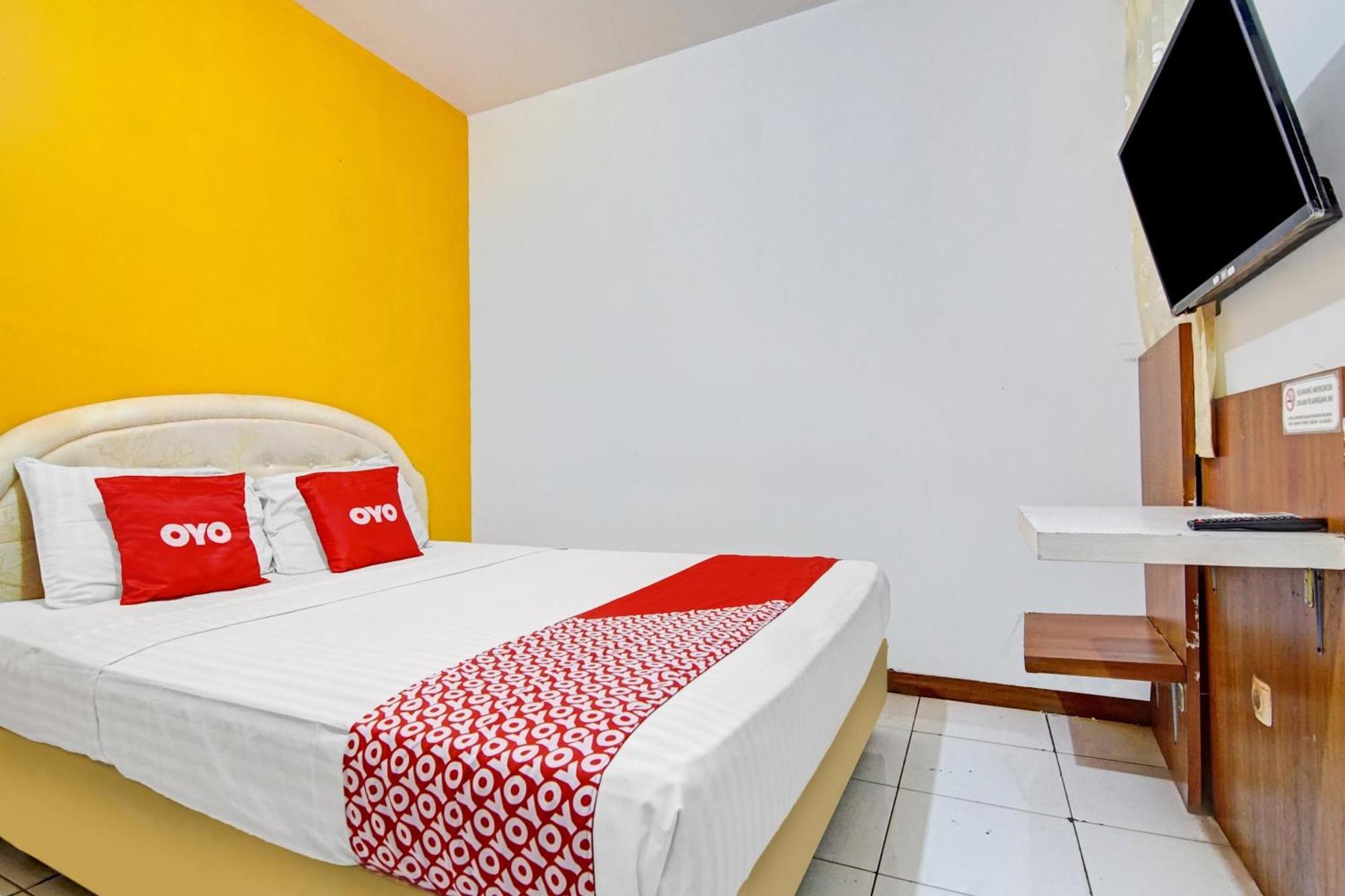 Super Oyo 90422 Mall Of Indonesia Jakarta Ngoại thất bức ảnh