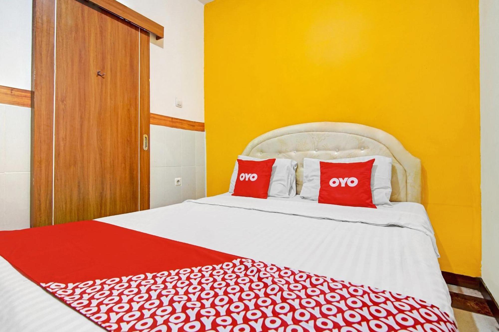 Super Oyo 90422 Mall Of Indonesia Jakarta Ngoại thất bức ảnh