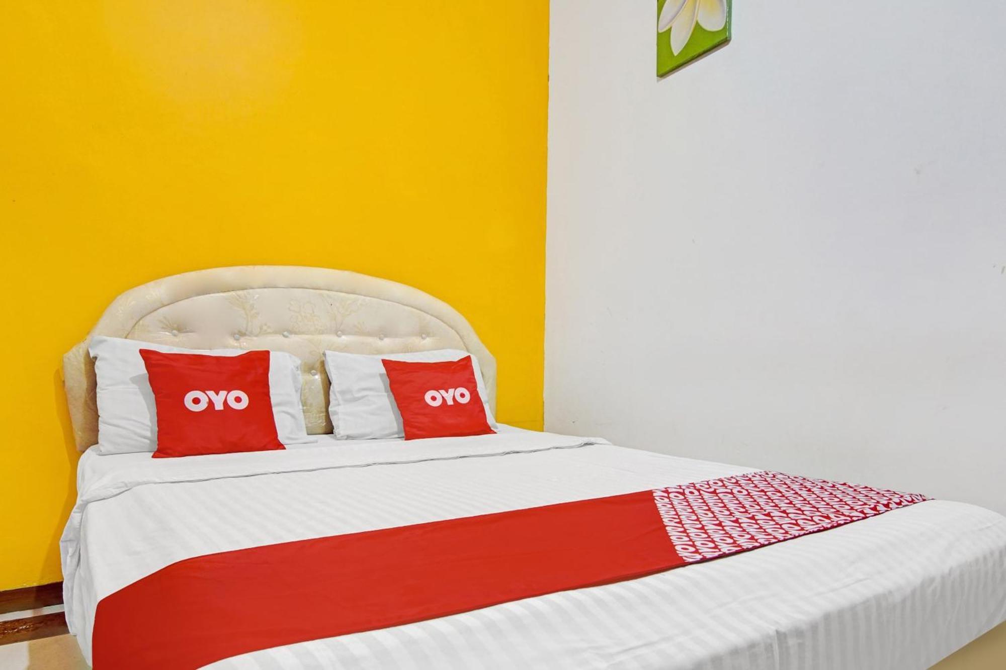 Super Oyo 90422 Mall Of Indonesia Jakarta Ngoại thất bức ảnh