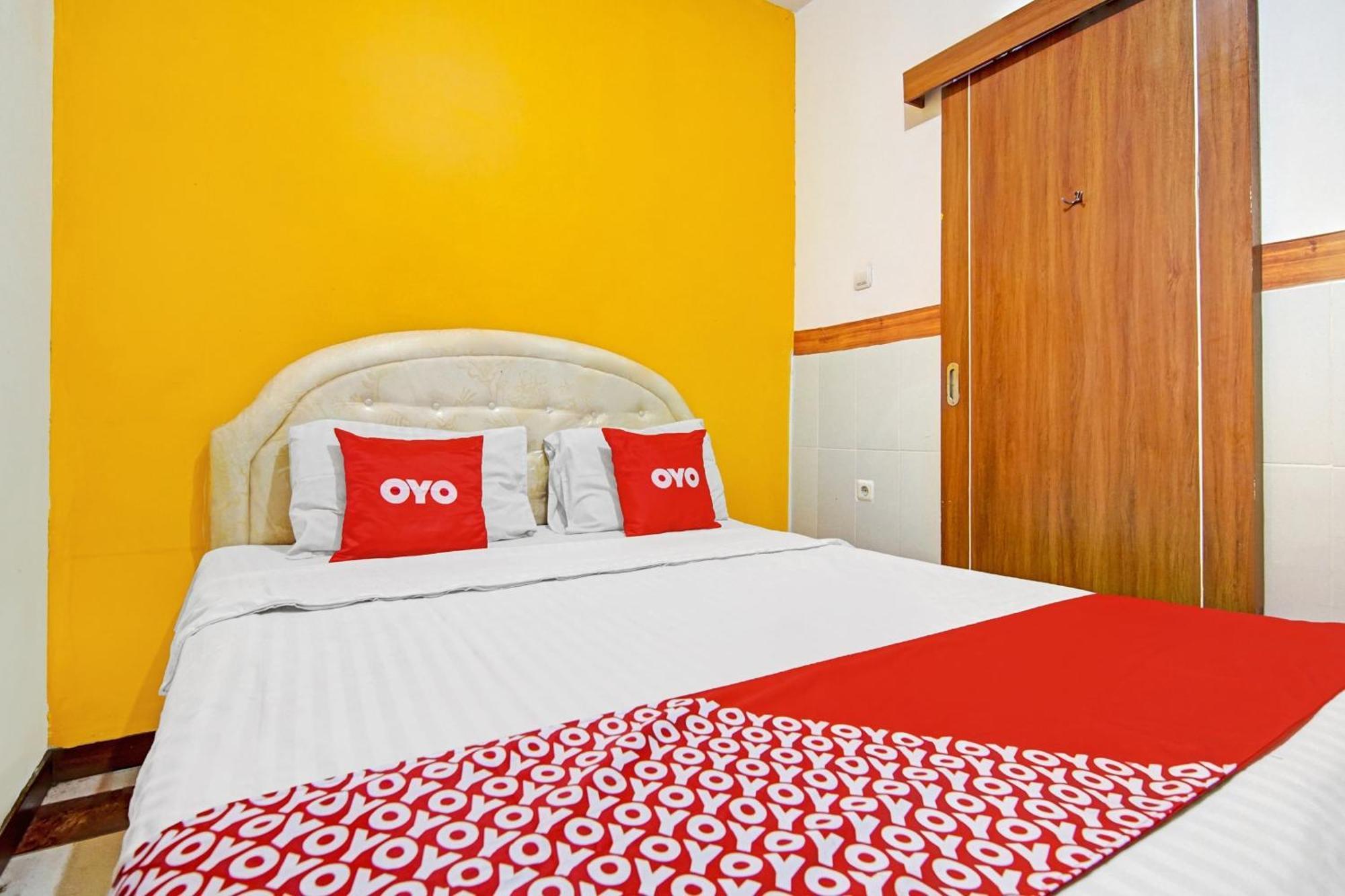 Super Oyo 90422 Mall Of Indonesia Jakarta Ngoại thất bức ảnh
