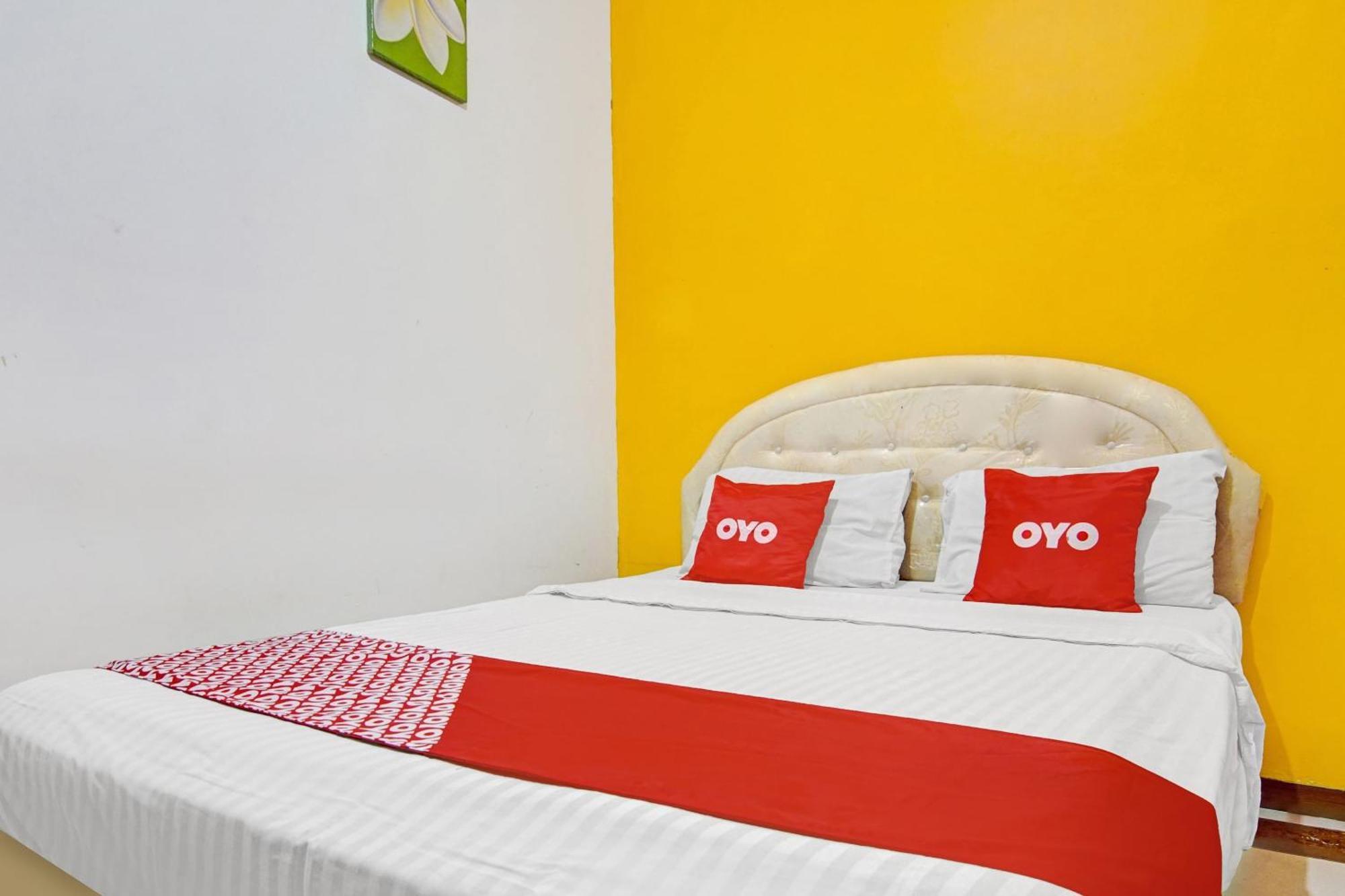 Super Oyo 90422 Mall Of Indonesia Jakarta Ngoại thất bức ảnh