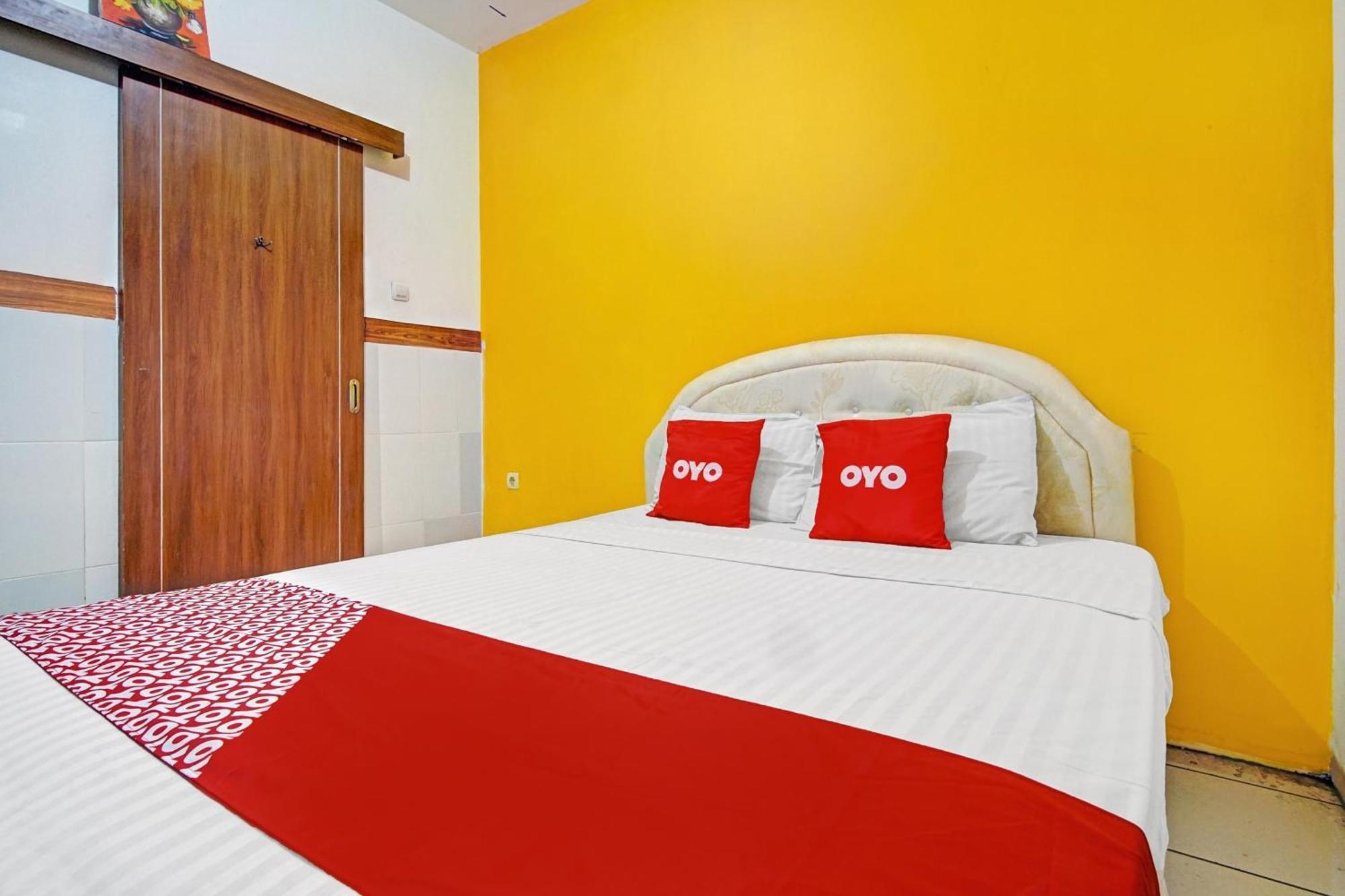 Super Oyo 90422 Mall Of Indonesia Jakarta Ngoại thất bức ảnh